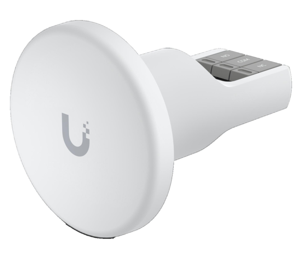 Ubiquiti UA-Rescue Zamek awaryjny dla systemu UniFi Access - 1573893 - zdjęcie